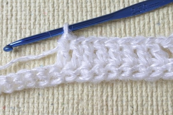 Ponto abacaxi 3D passo-a-passo - Crochet step by step